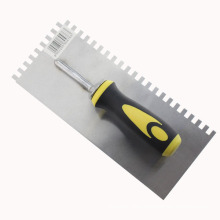 Notched Teeth Plastering Trowel (Mth2021)